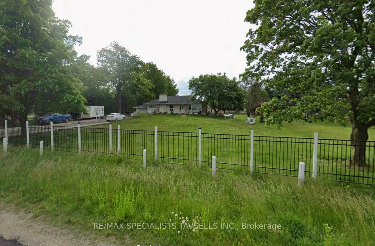 16817 22 SIDE Road, ON L7G 4S8