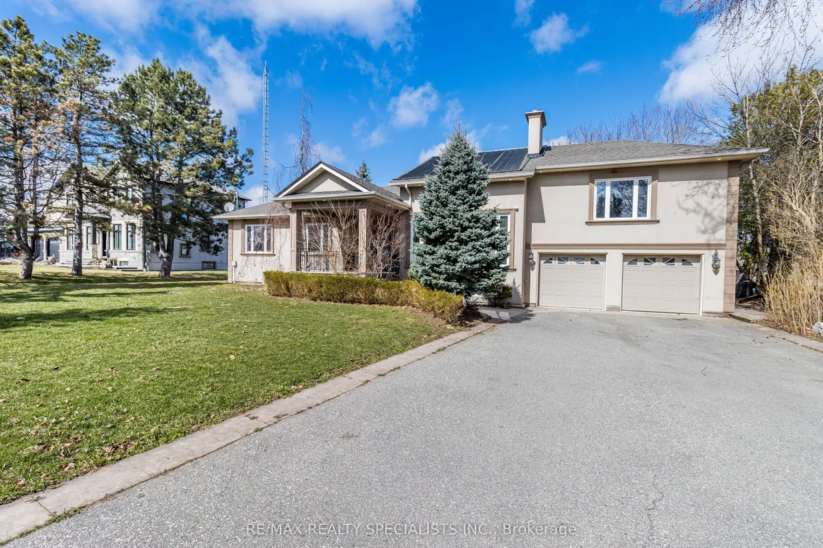 9075 Eighth Line, ON L7G 4S5