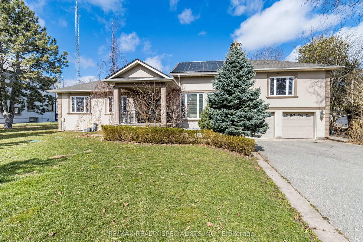 9075 Eighth Line, ON L7G 4S5