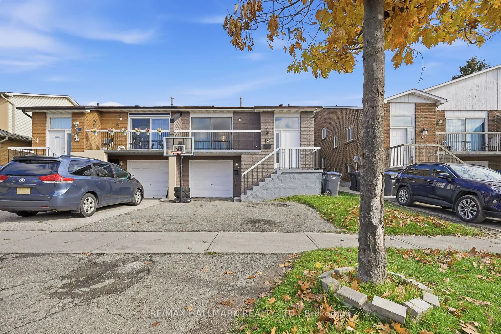 52 Simmons Boulevard, ON L6V 3V6