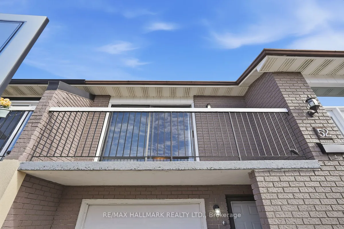 52 Simmons Boulevard, ON L6V 3V6