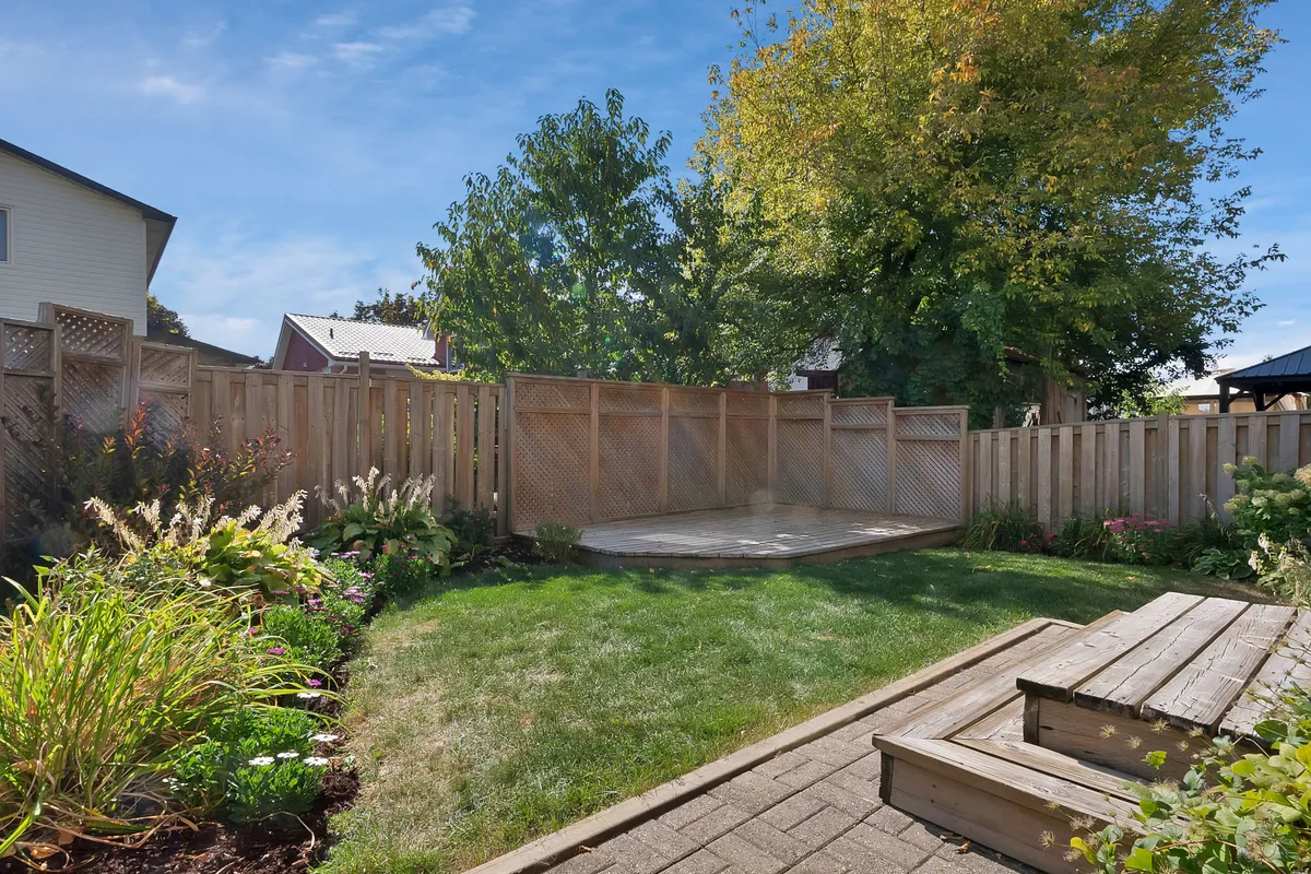 46 Swennen Drive, ON L6V 4E2