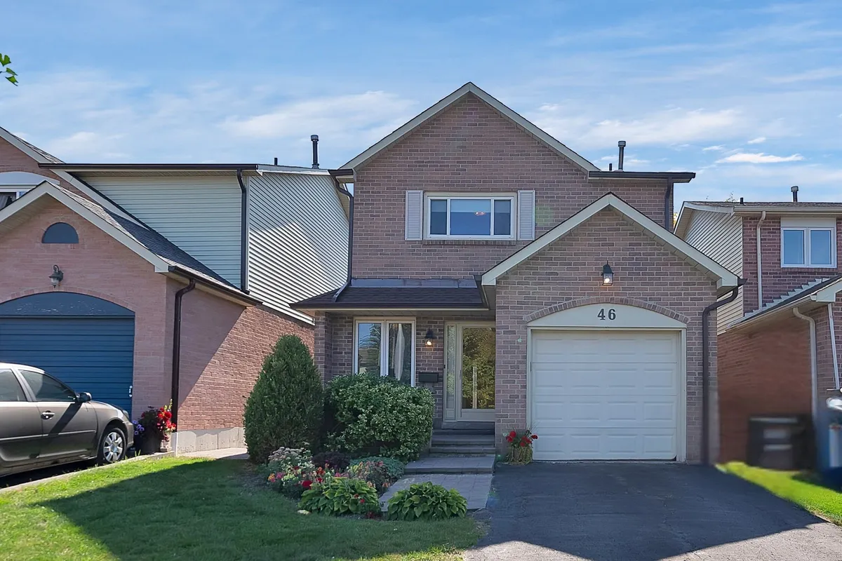 46 Swennen Drive, ON L6V 4E2