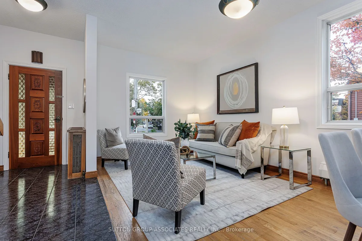 195 Hallam Street, ON M6H 1X6