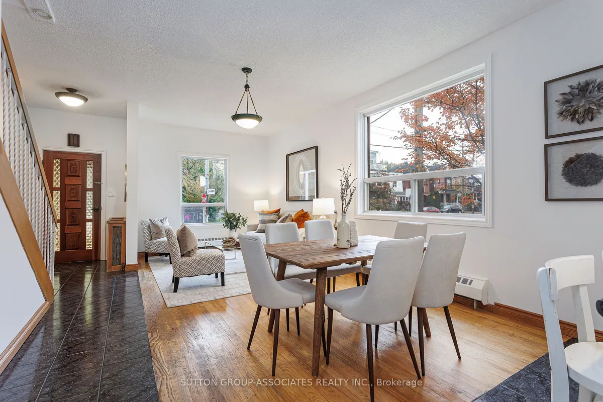 195 Hallam Street, ON M6H 1X6