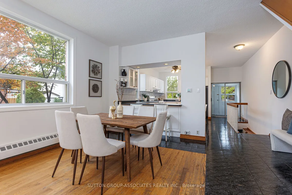 195 Hallam Street, ON M6H 1X6