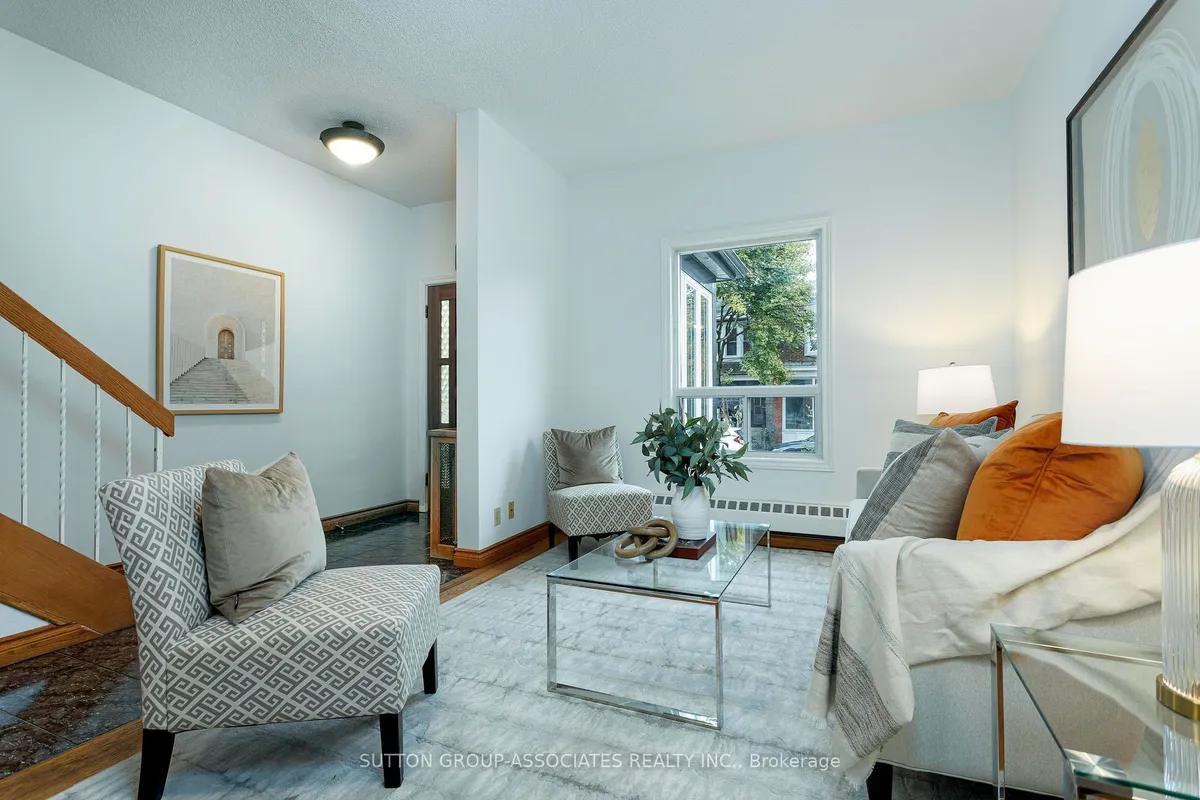 195 Hallam Street, ON M6H 1X6