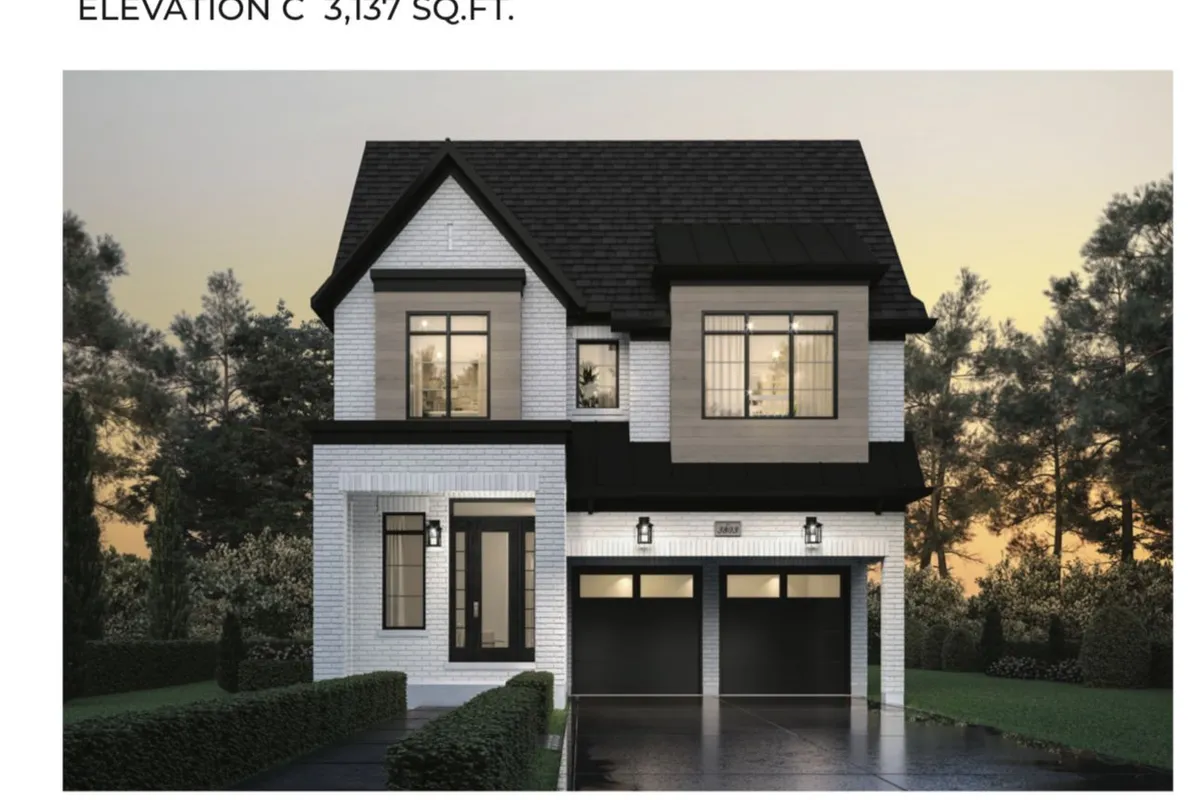 1236 Queens Plate Road, ON L6M 5M3