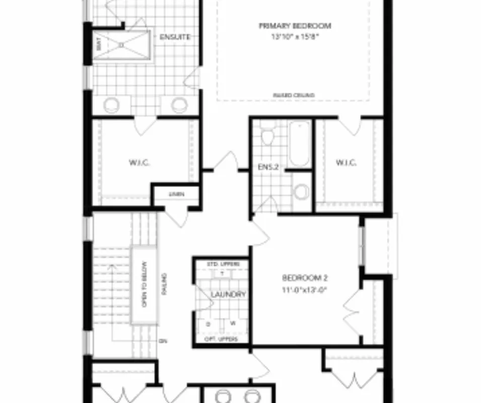 1236 Queens Plate Road, ON L6M 5M3