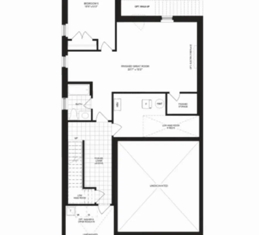 1236 Queens Plate Road, ON L6M 5M3