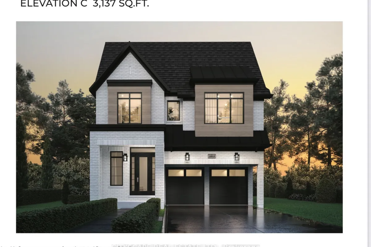 1236 Queens Plate Road, ON L6M 5M3