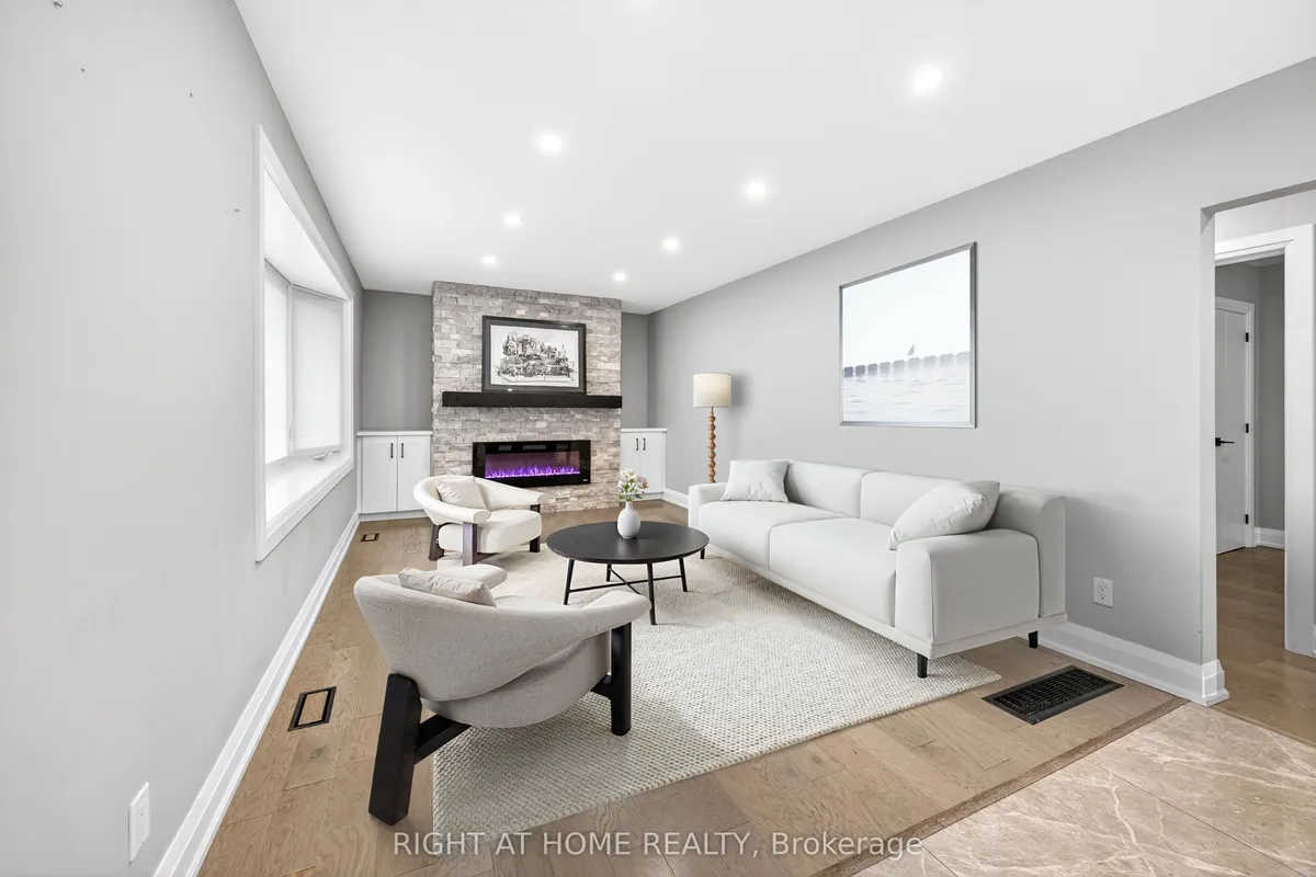 2298 Fassel Avenue, ON L7R 3P3