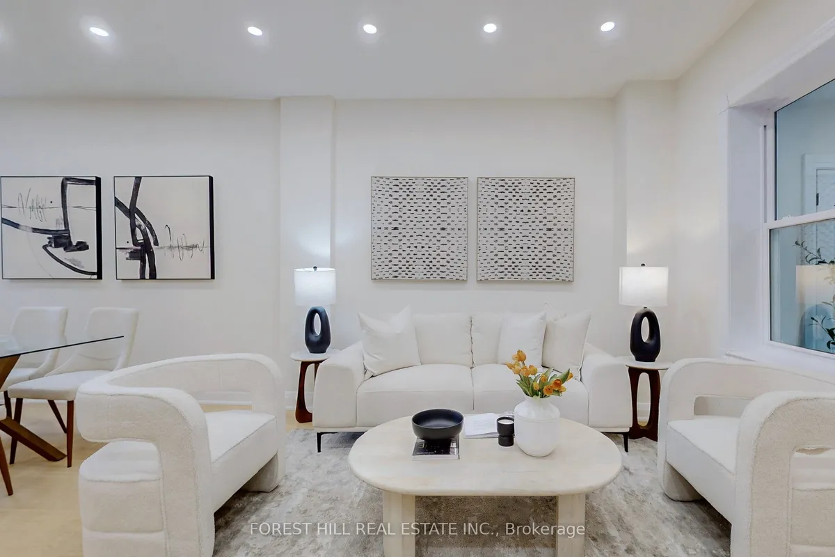 123 Laughton Avenue, ON M6N 2X3