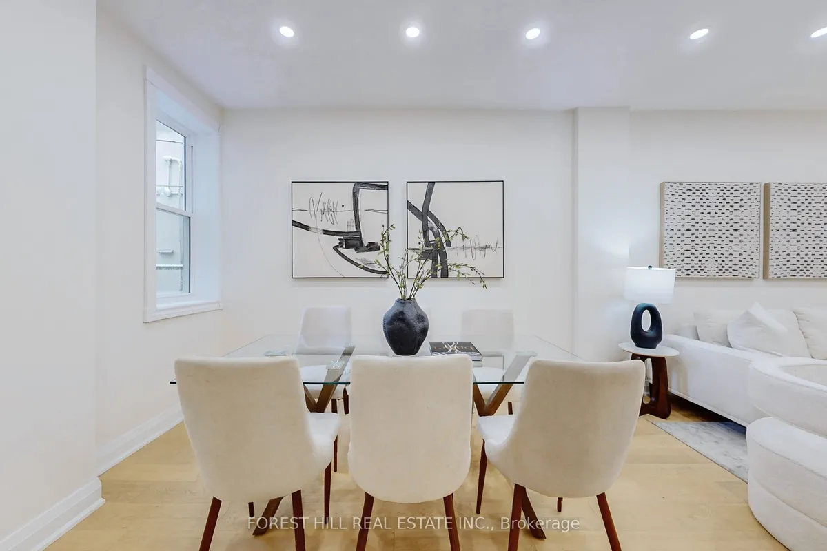 123 Laughton Avenue, ON M6N 2X3