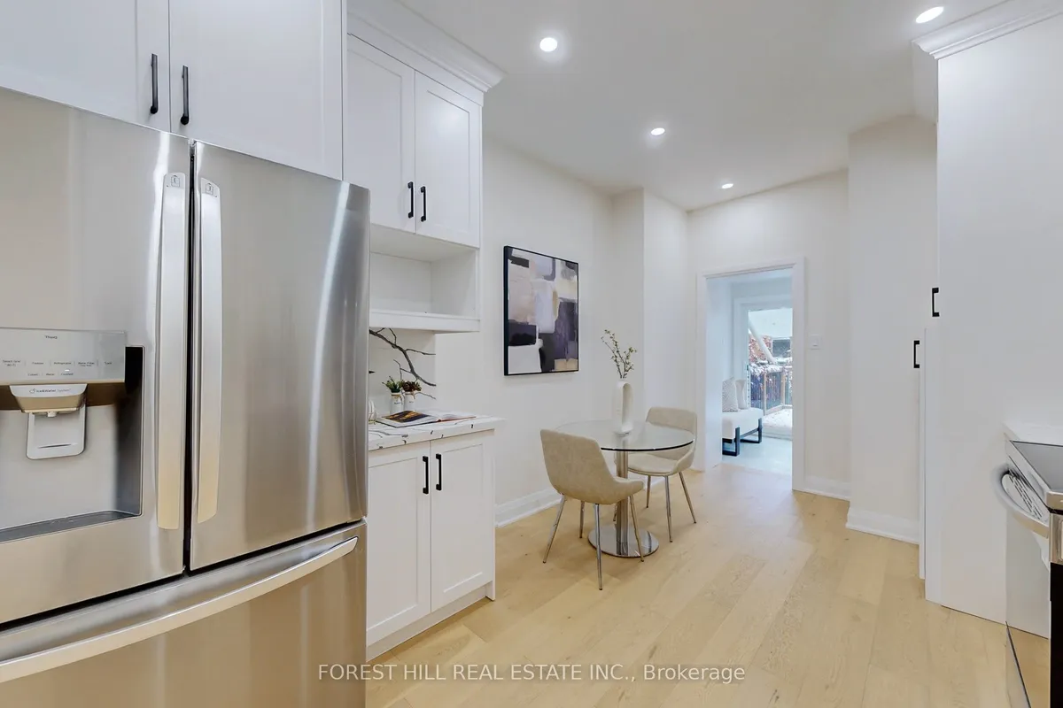 123 Laughton Avenue, ON M6N 2X3