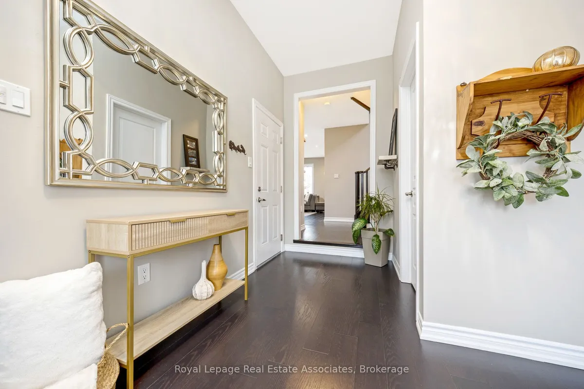 25 Upper Canada Court, ON L7G 0K9