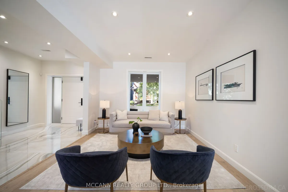 217 Pearson Avenue, ON M6R 1G6