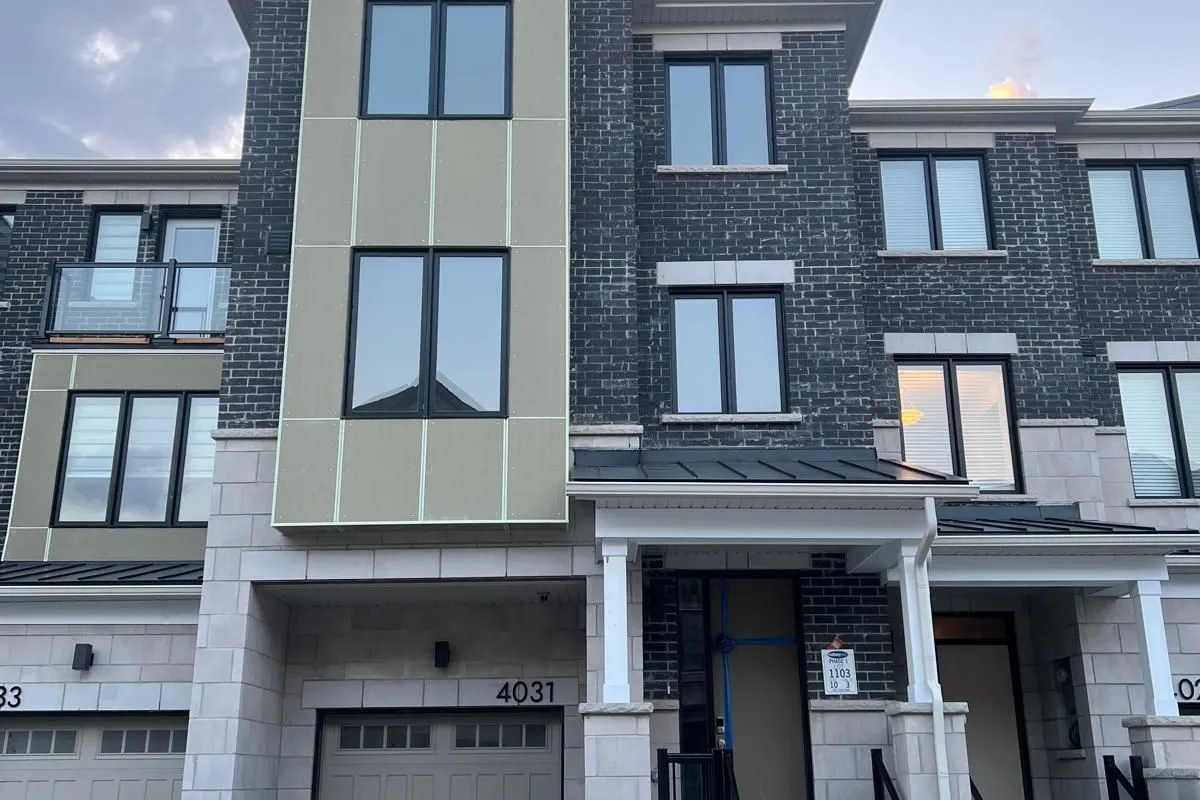 4031 Saida Street, ON L5M 2S8