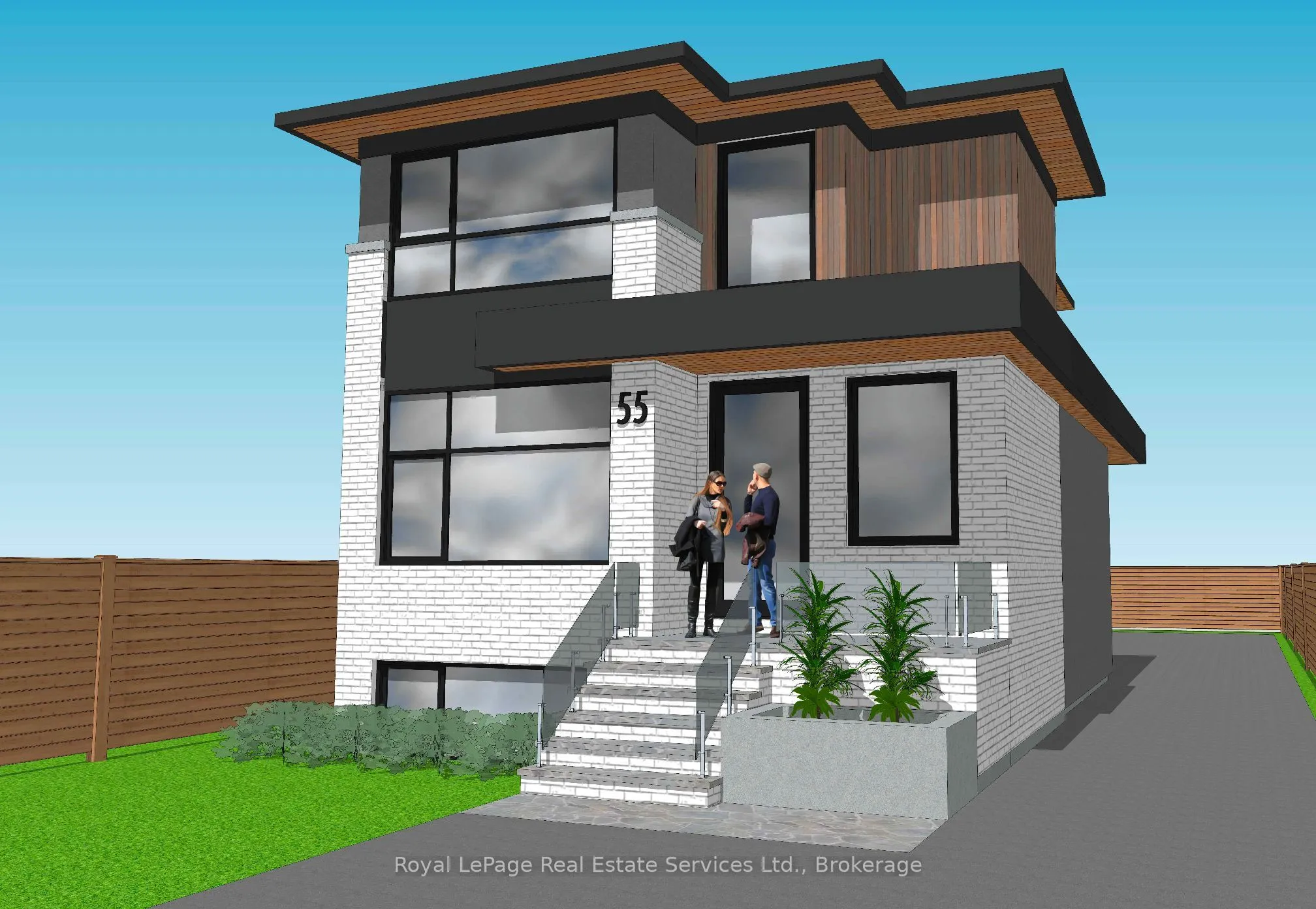 55 Stewart Street, ON L6K 1X6