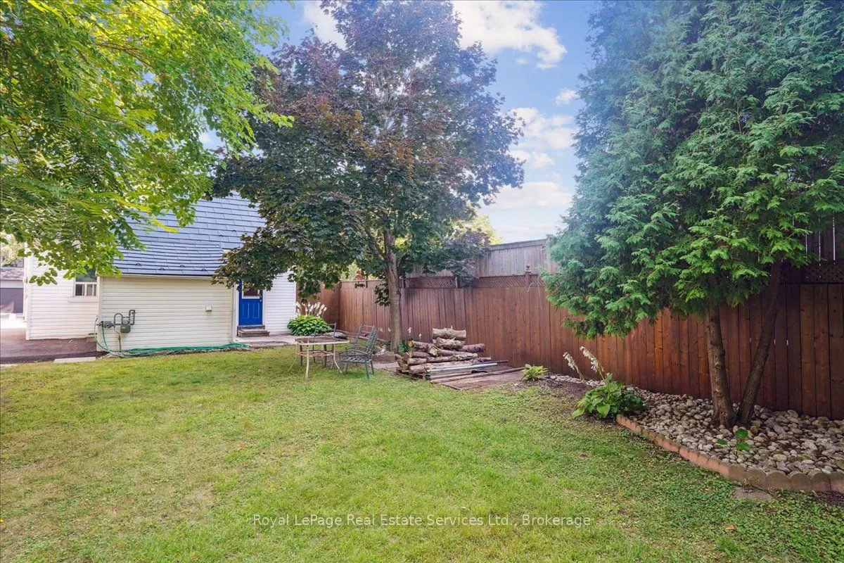 55 Stewart Street, ON L6K 1X6