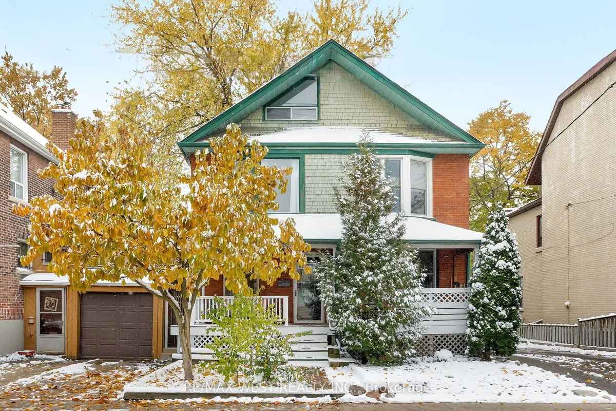 79 Springhurst Avenue, ON M6K 1B7