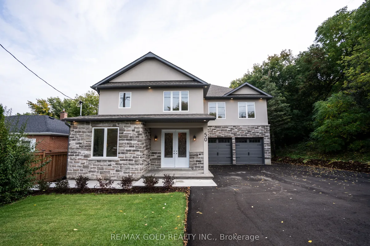 50 Willow Street, ON L7E 1C4