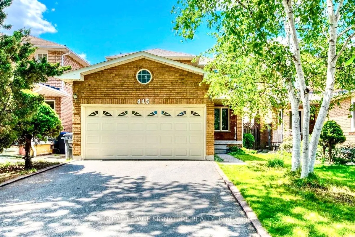 445 Malaga Road, ON L5B 3V8