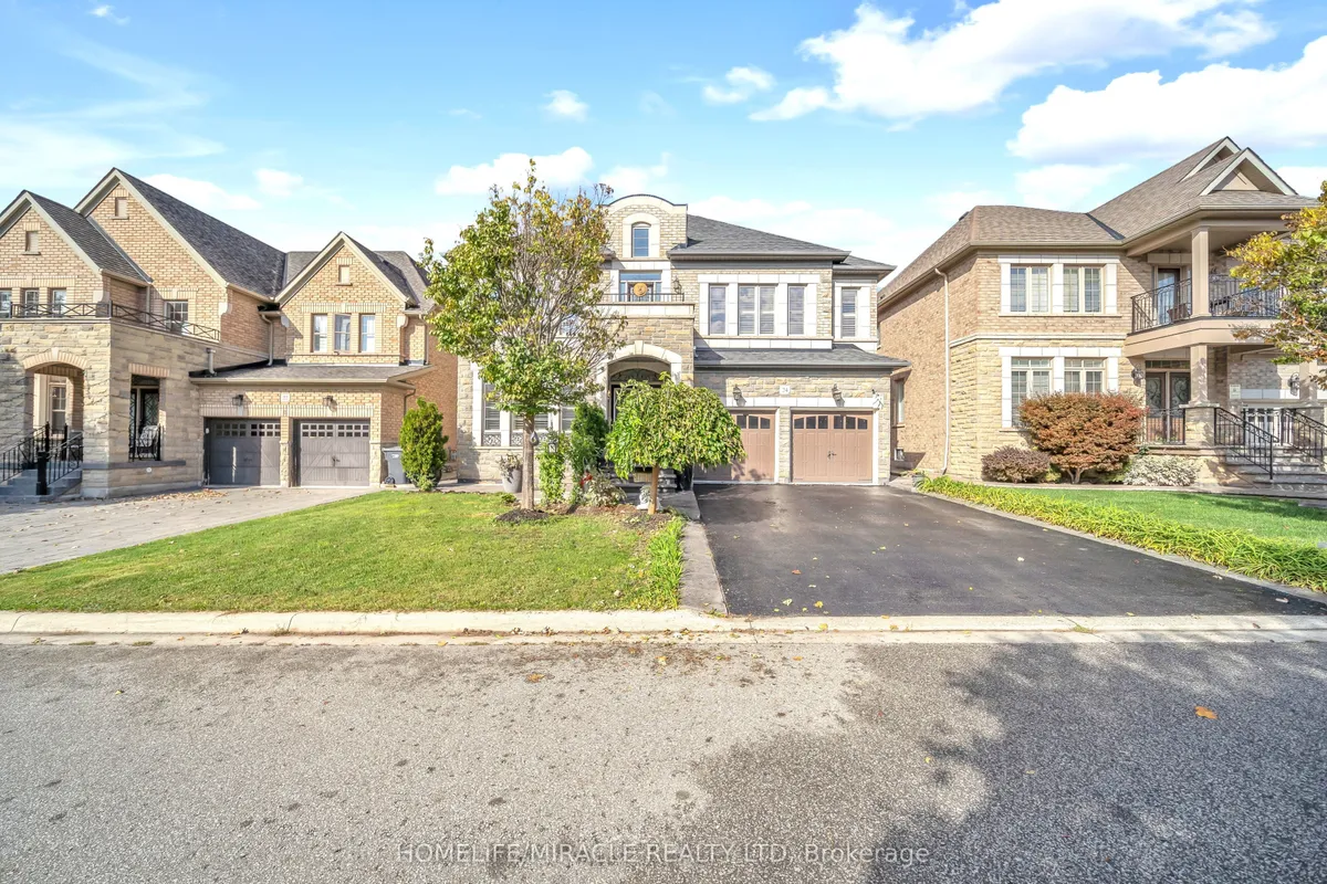 24 Haywood Drive, ON L6X 0W1