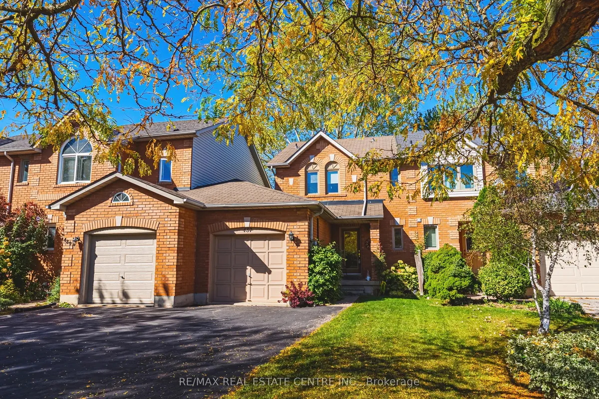 487 Taylor Crescent, ON L7L 6G2