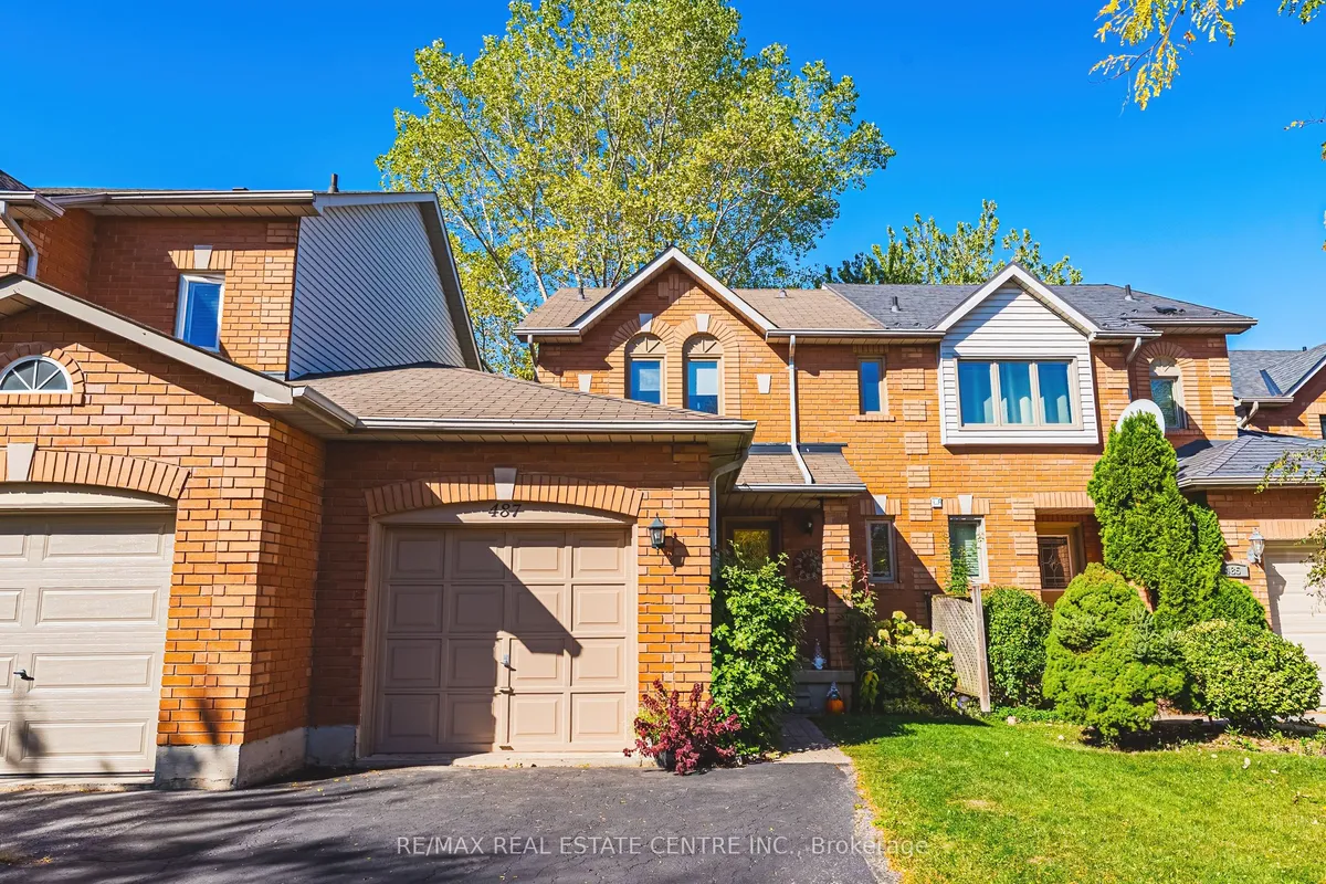 487 Taylor Crescent, ON L7L 6G2