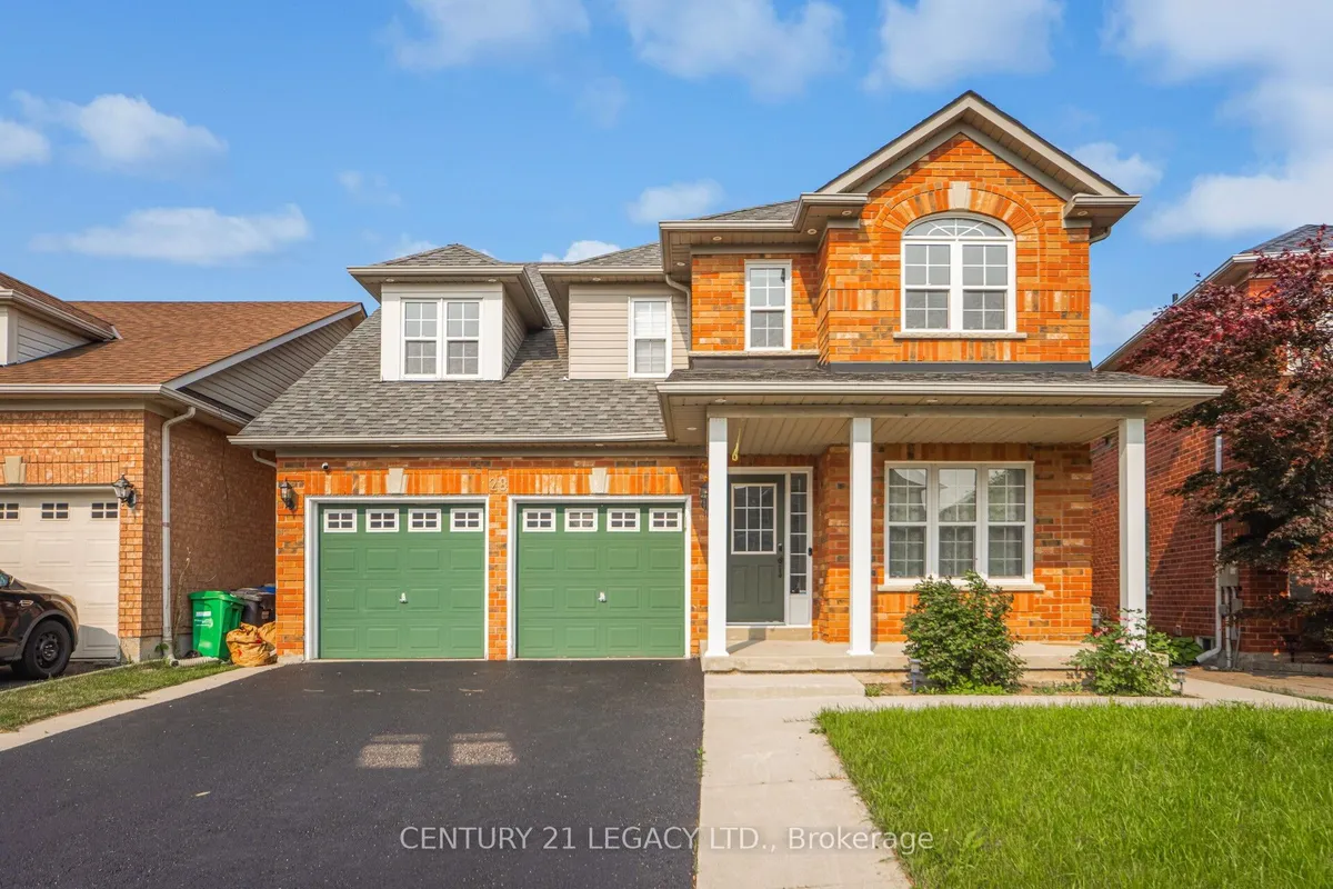 28 Sunnybrook Crescent, ON L7A 1Y2