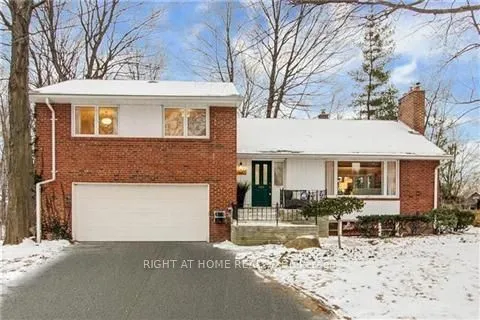 1445 Ryan Place, ON L5C 1J7