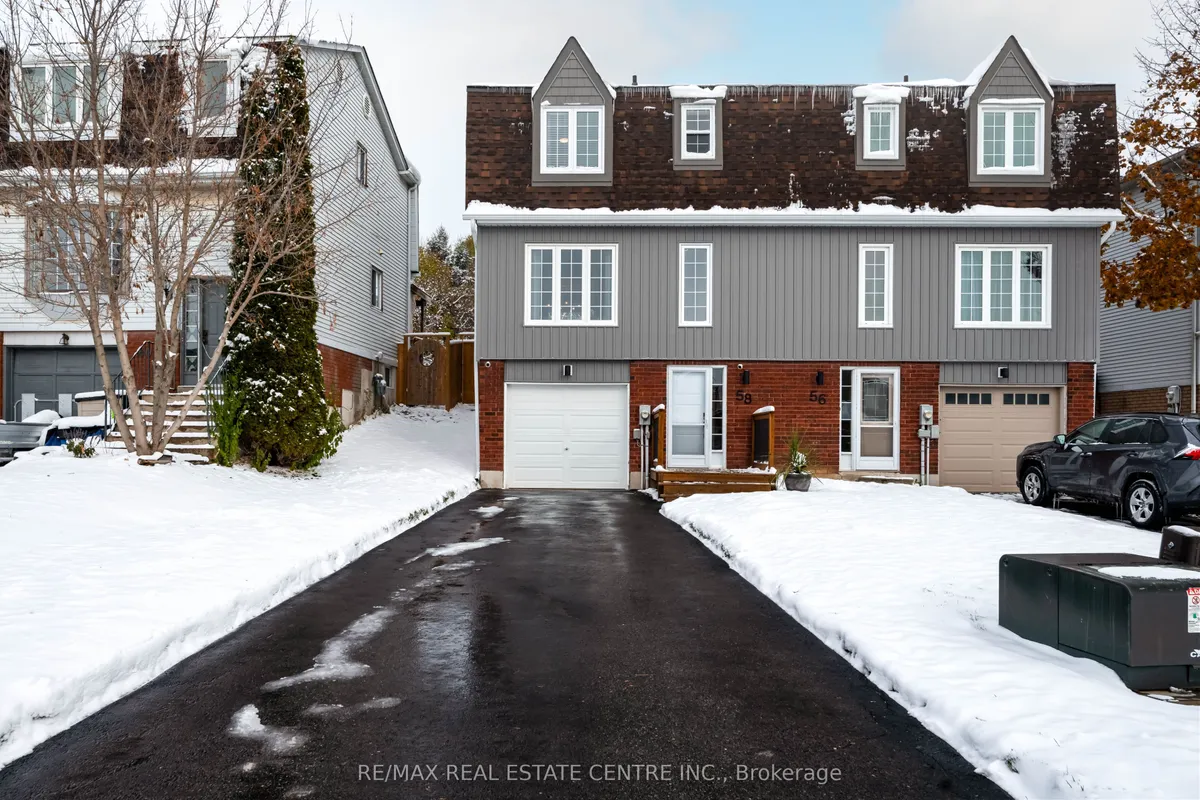 58 Lakeview Court, ON L9W 4P2