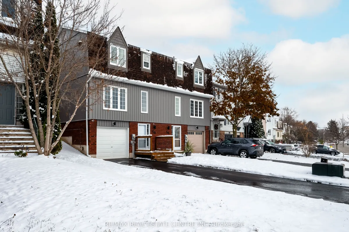 58 Lakeview Court, ON L9W 4P2