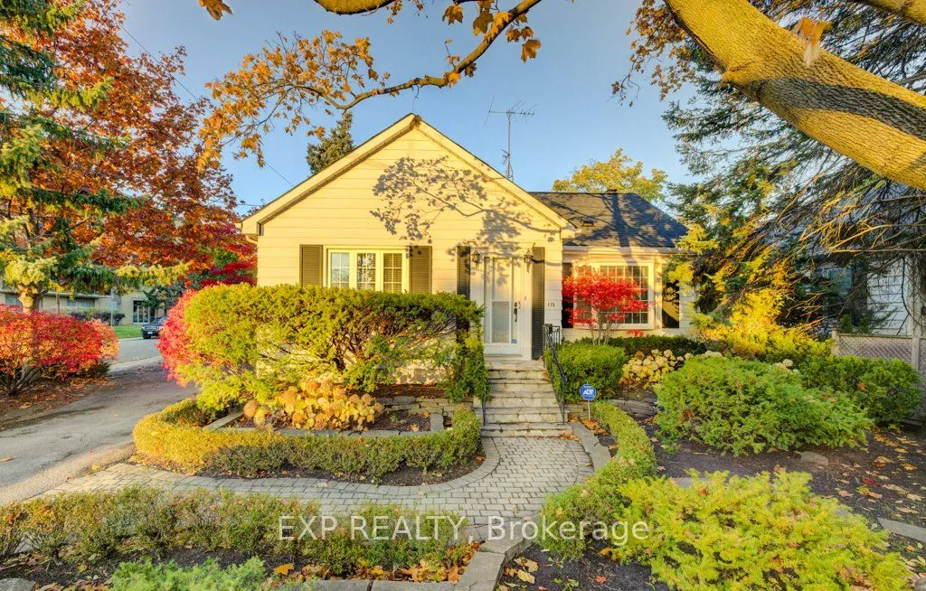 115 Wilson Street, ON L6K 3G7