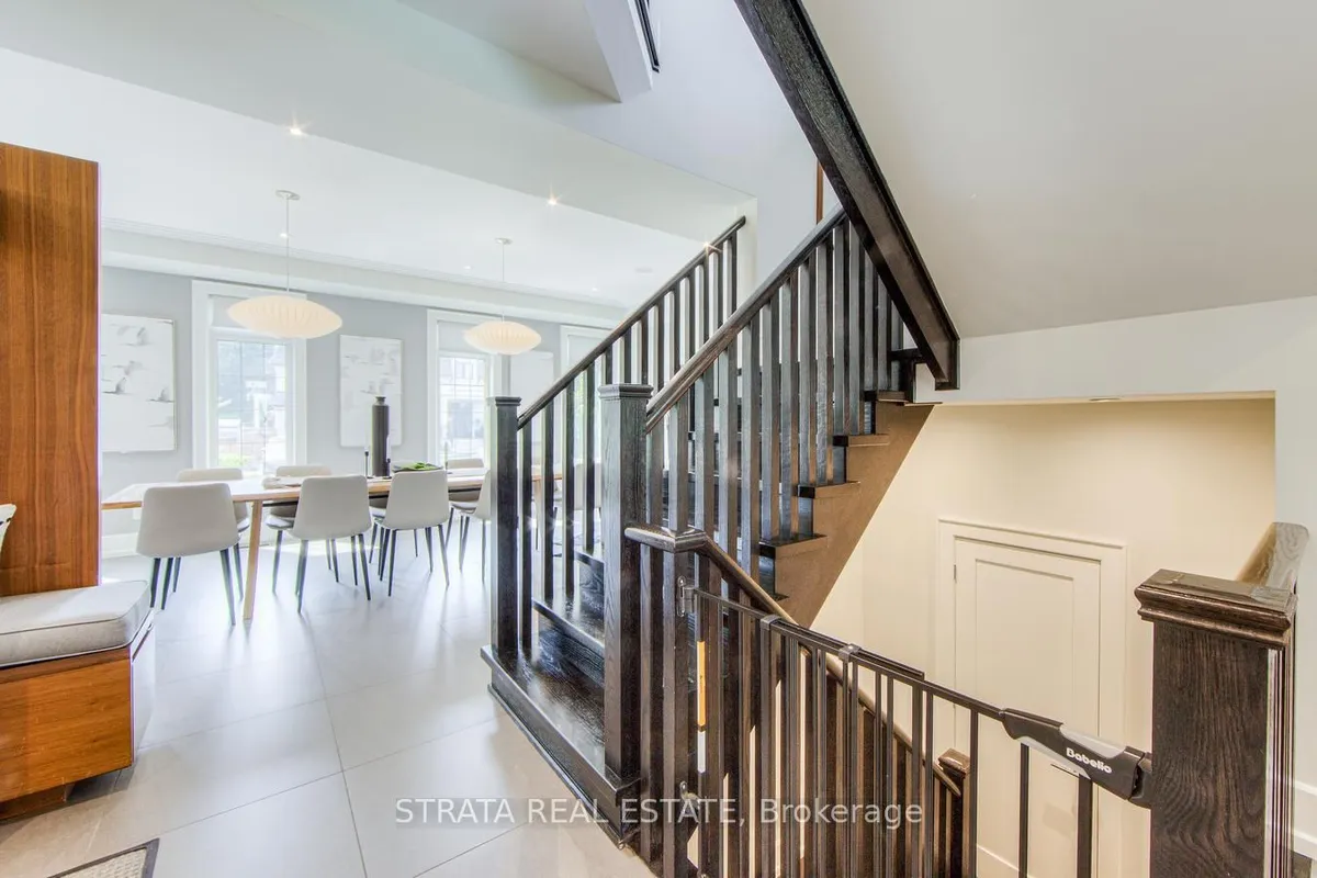 33 Shadwick Drive, ON M9R 2V6