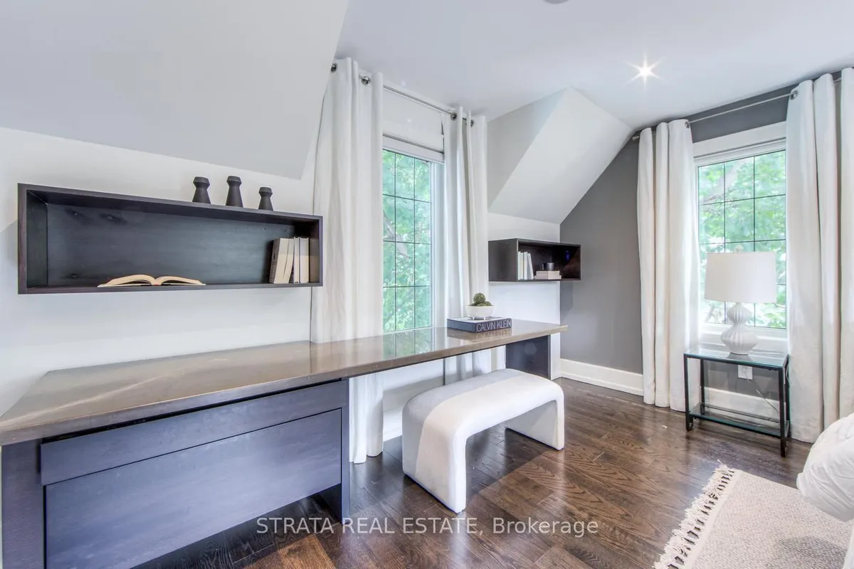 33 Shadwick Drive, ON M9R 2V6