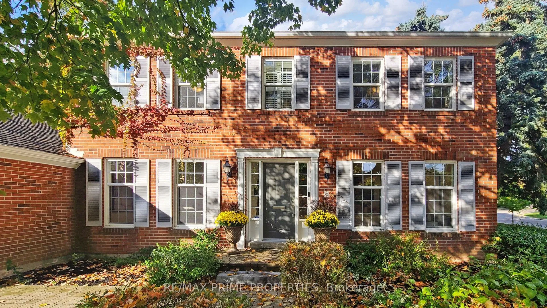 3064 Council Ring Road, ON L5L 1N8