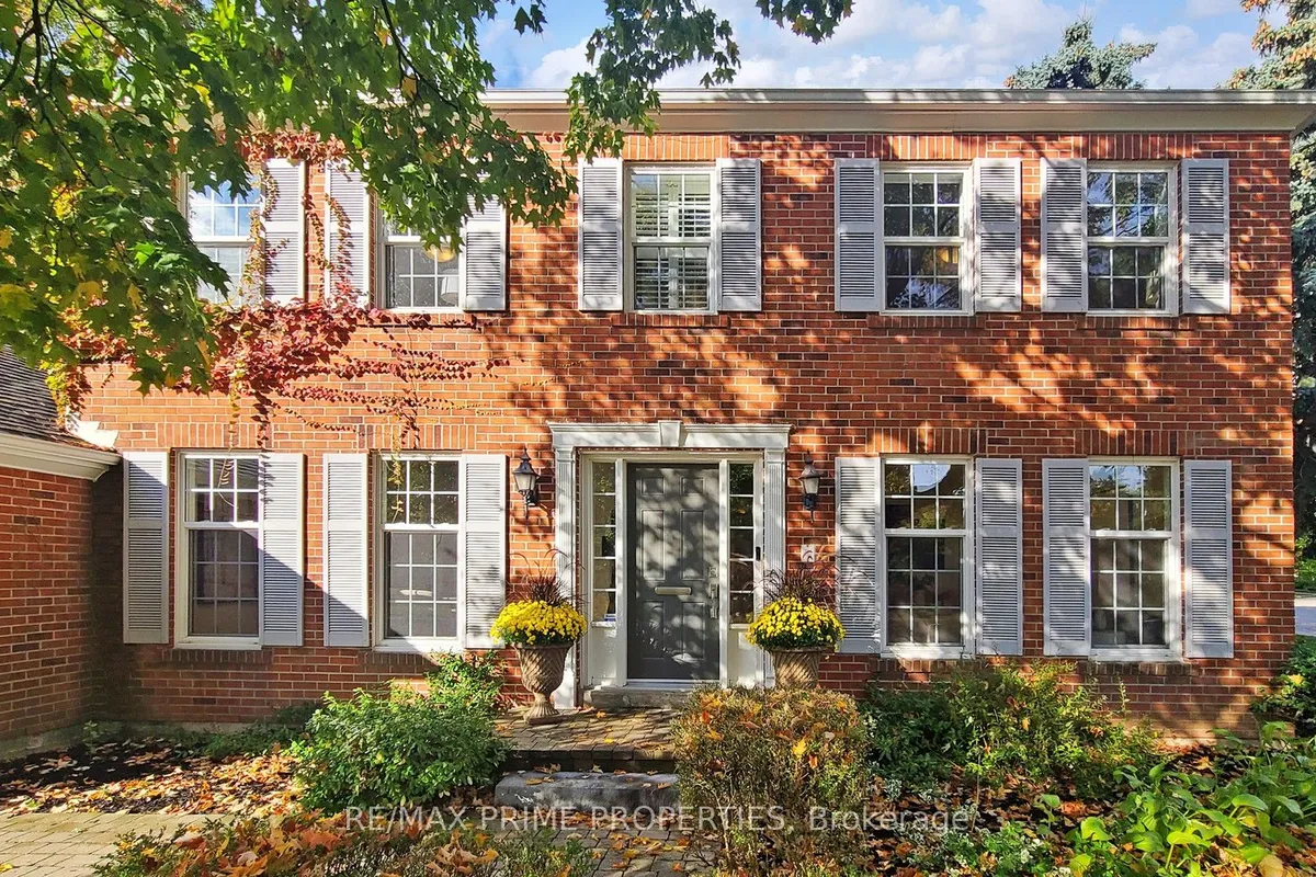 3064 Council Ring Road, ON L5L 1N8