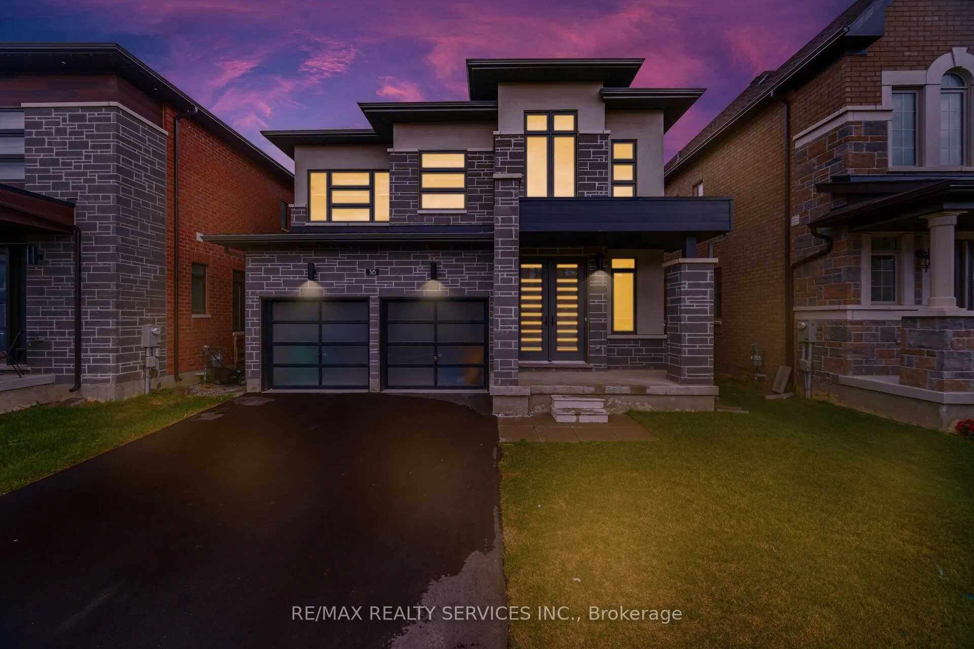 36 Michener Drive, ON L6R 4E9