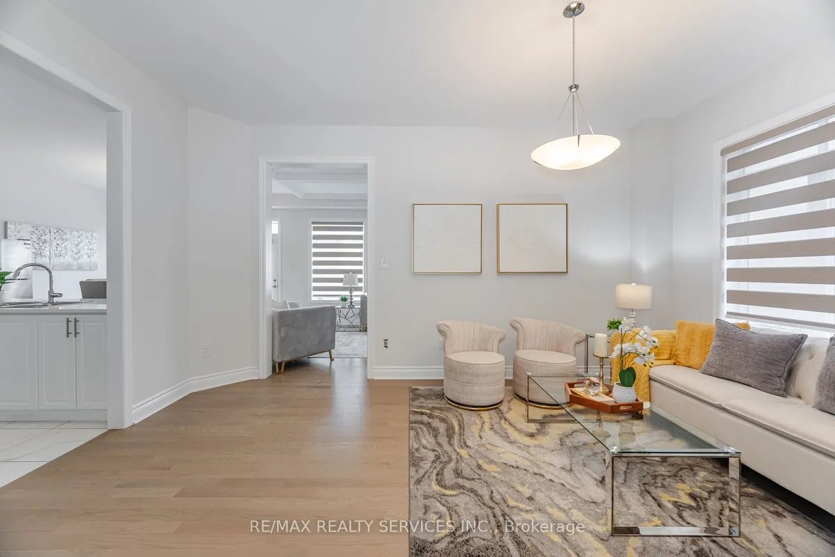 36 Michener Drive, ON L6R 4E9