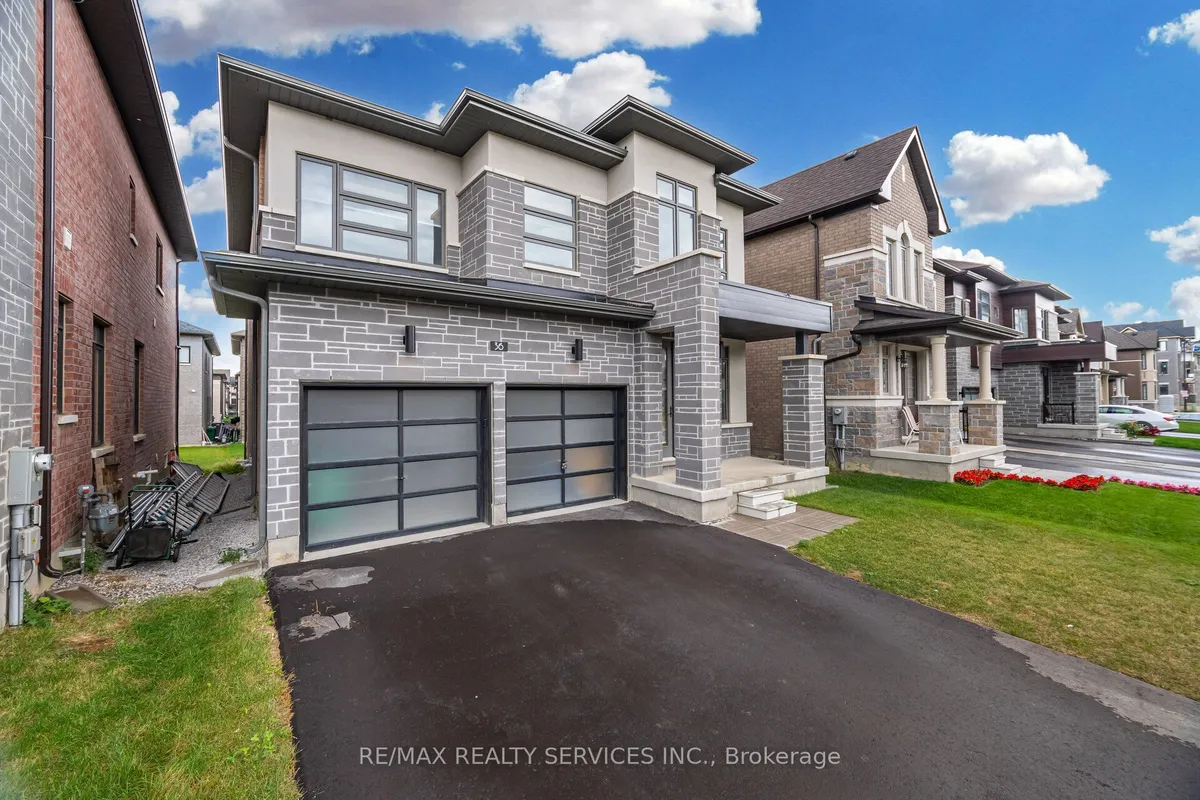 36 Michener Drive, ON L6R 4E9