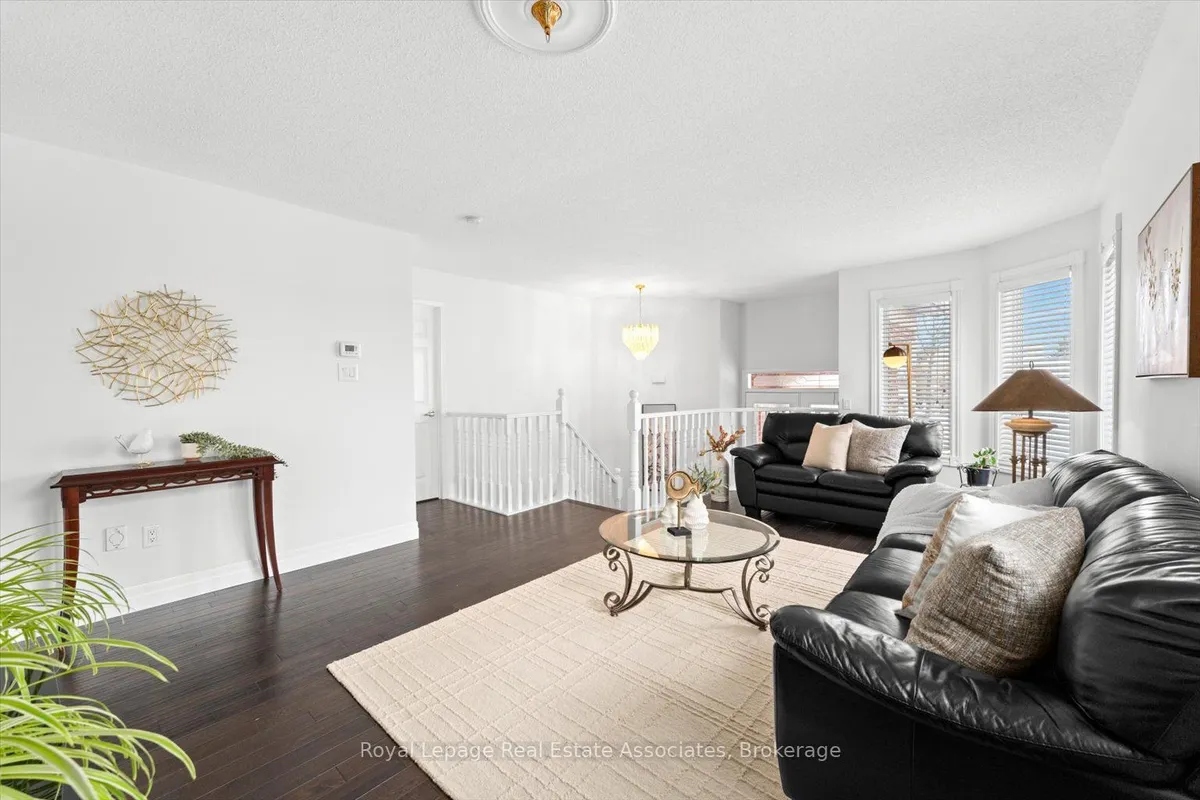 65 Summerfield Crescent, ON L6X 4L2