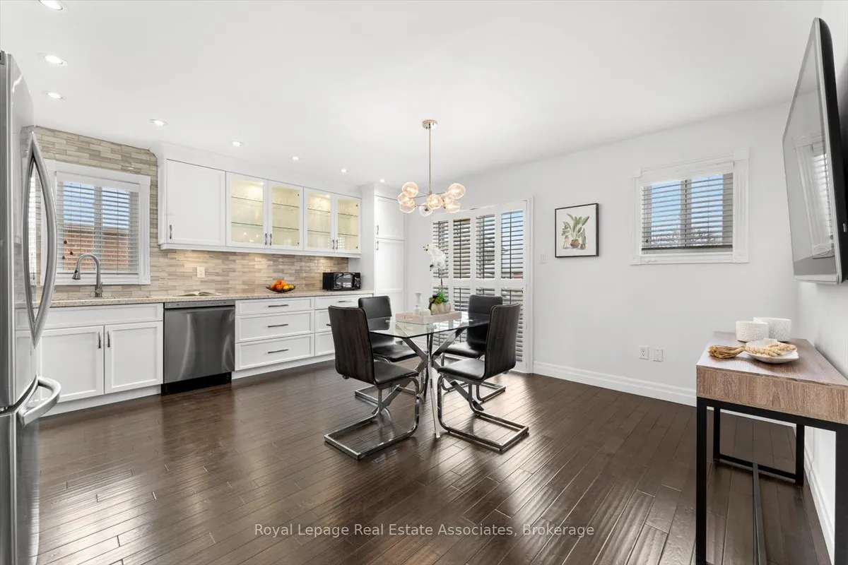 65 Summerfield Crescent, ON L6X 4L2