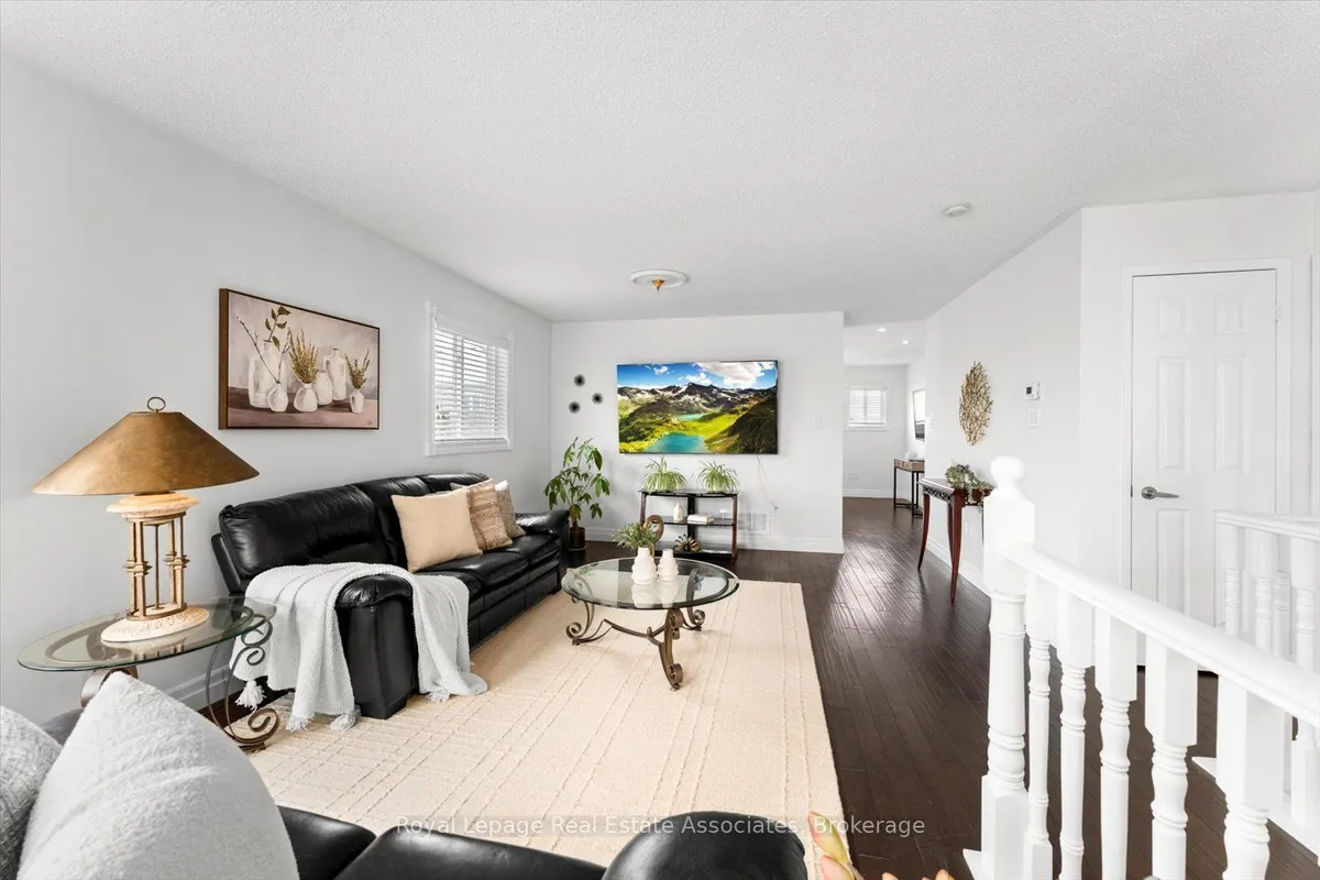 65 Summerfield Crescent, ON L6X 4L2