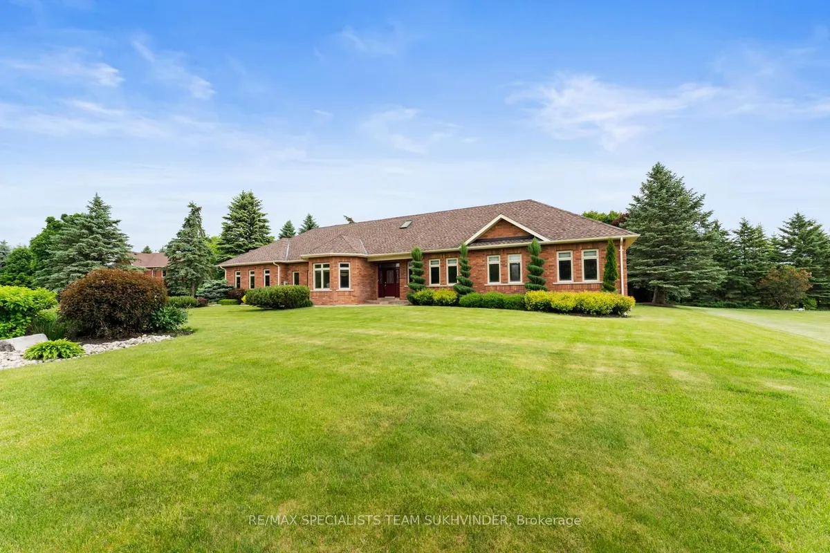 7 Golfdale Court, ON L7E 0B3