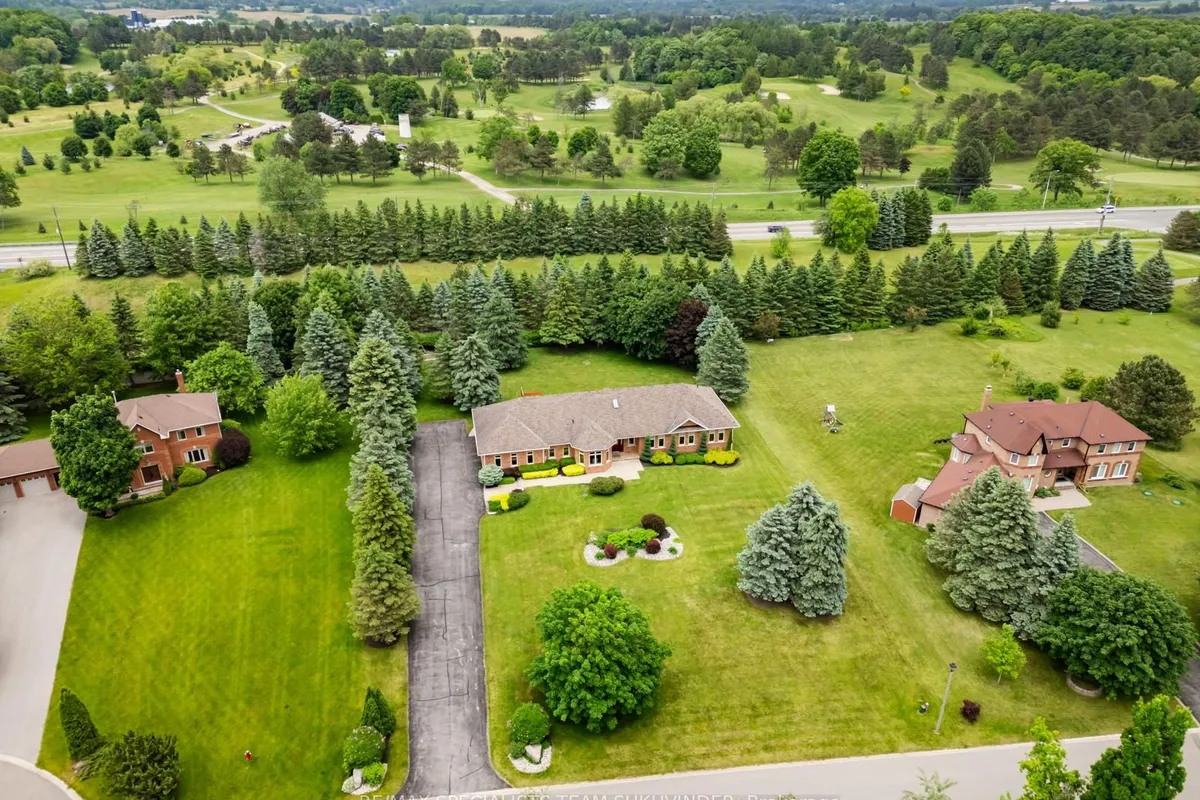 7 Golfdale Court, ON L7E 0B3