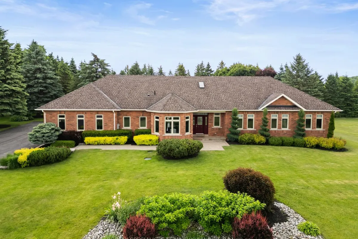 7 Golfdale Court, ON L7E 0B3