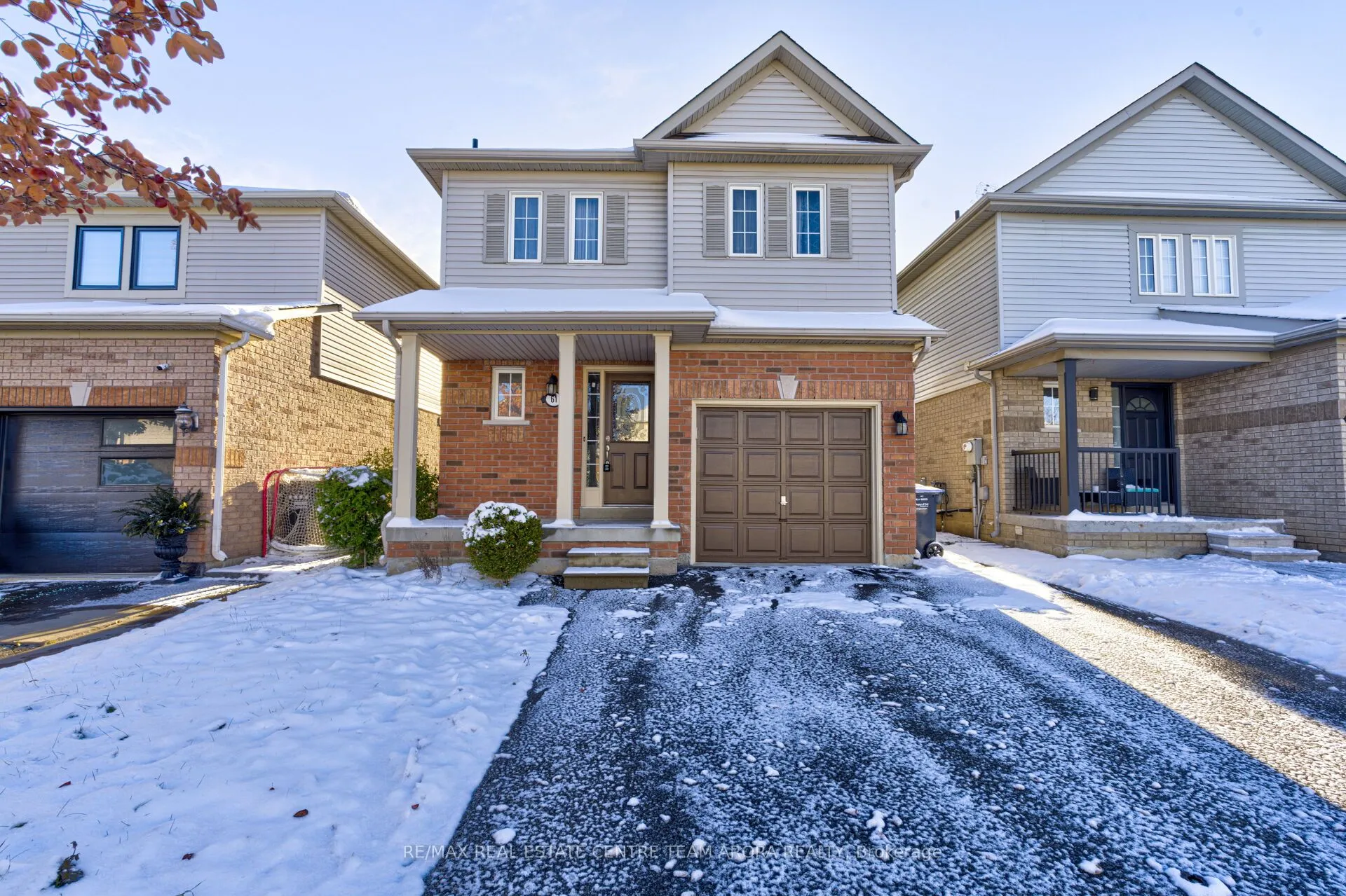 61 Ridgemore Crescent, ON L7A 2L5