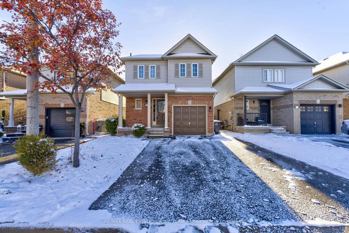 61 Ridgemore Crescent, ON L7A 2L5